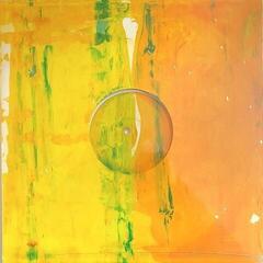 Vinyl Record Oorbeek - Kavel (LP + File)