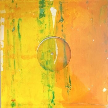 Vinyl Record Oorbeek - Kavel (LP + File) - 1