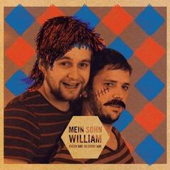 Vinyl Record Mein Sohn William - Every Day, In Every Way (LP)
