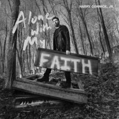 Vinyl Record Harry Connick  Jr. - Alone With My Faith (LP)