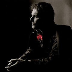 Vinyl Record Dominic Sonic - Acoustic (LP)