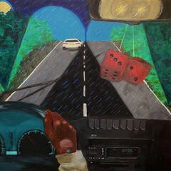 LP ploča Lysol - Soup For My Family (LP)