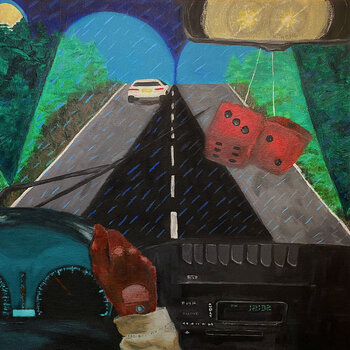 LP ploča Lysol - Soup For My Family (LP) - 1