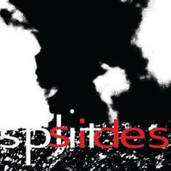 Vinyl Record SPLLIT - Spllit Sides (LP)