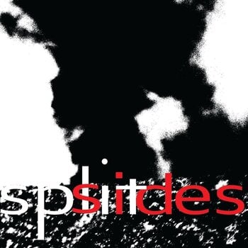 Vinyl Record SPLLIT - Spllit Sides (LP) - 1