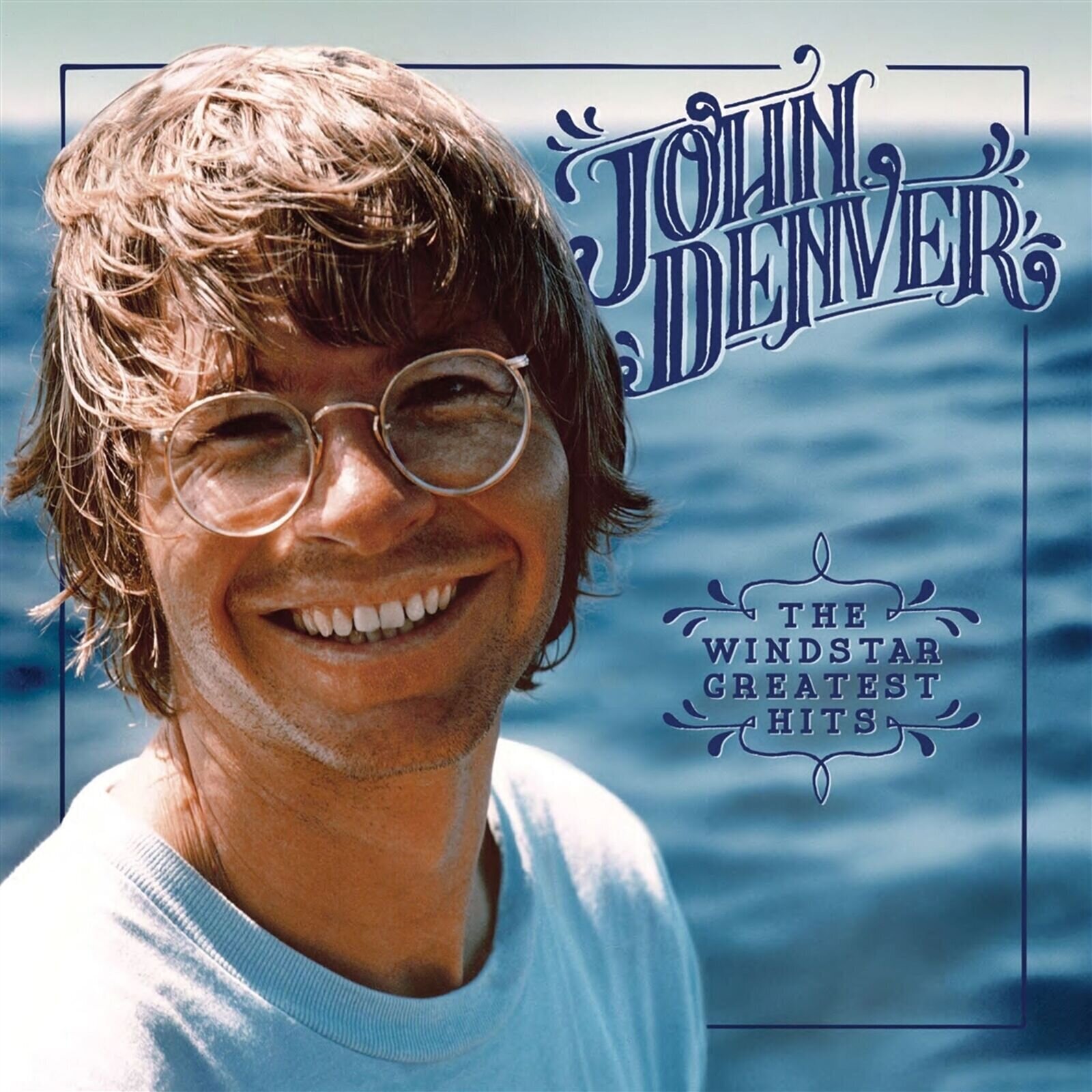 LP ploča John Denver - The Windstar Greatest Hits (Limited Edition) (LP)