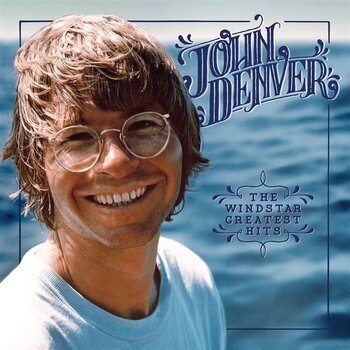 LP ploča John Denver - The Windstar Greatest Hits (Limited Edition) (LP) - 1