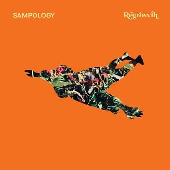 Vinyl Record Sampology - Regrowth (LP) - 1