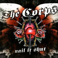 Disque vinyle The Corps - Nail It Shut (LP)