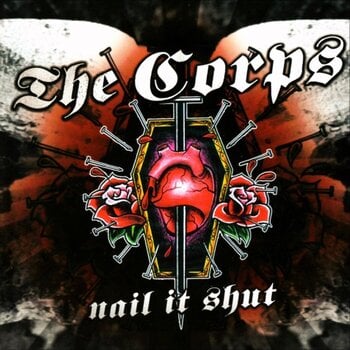 Disque vinyle The Corps - Nail It Shut (LP) - 1