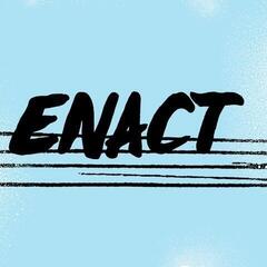 LP deska Enact - Enact (LP)