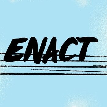 LP deska Enact - Enact (LP) - 1