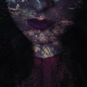 LP deska Hante. - Fierce (Limited Edition) (Red Coloured) (LP) - 1