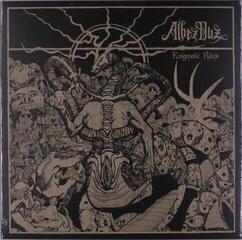 Disco de vinil Albez Duz - Enigmatic Rites (LP)