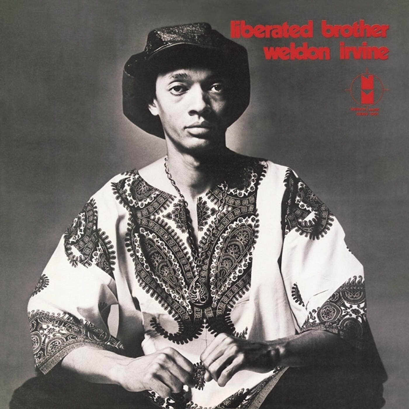 Vinyl Record Weldon Irvine - Liberated Brother (Reissue) (LP)