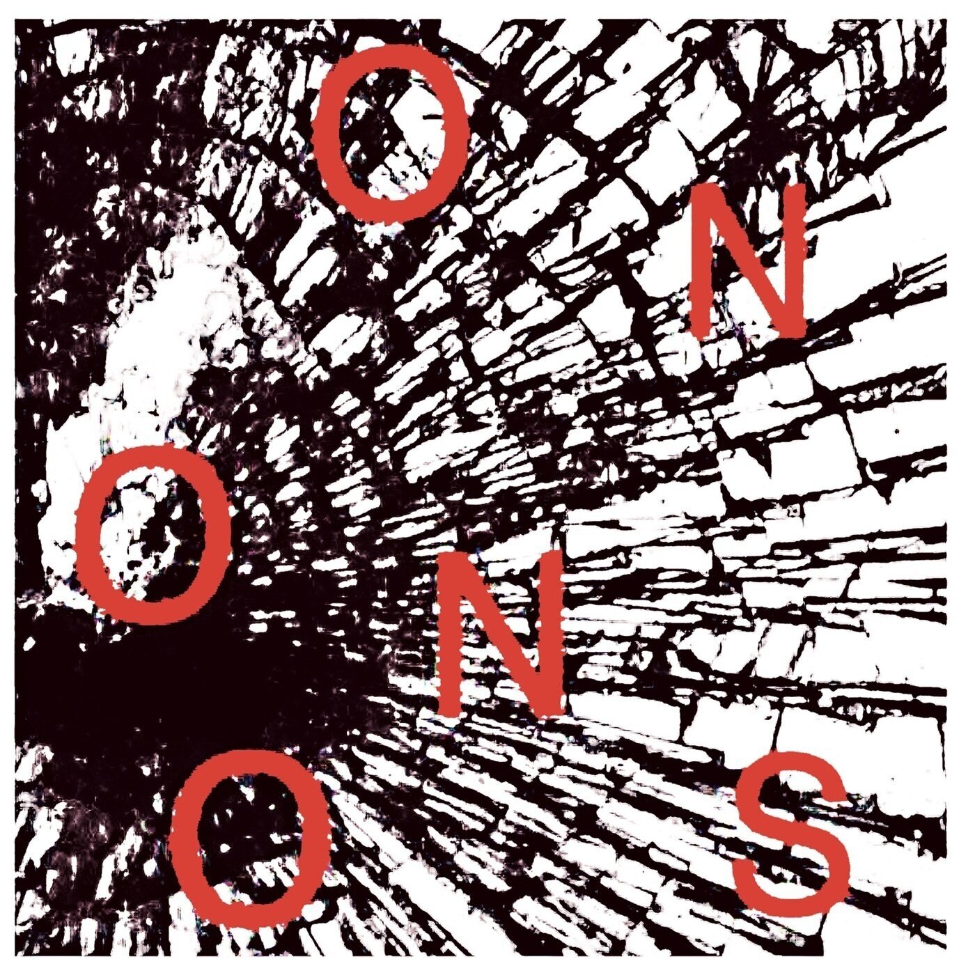 Disque vinyle Ononos - ONONOS (LP)