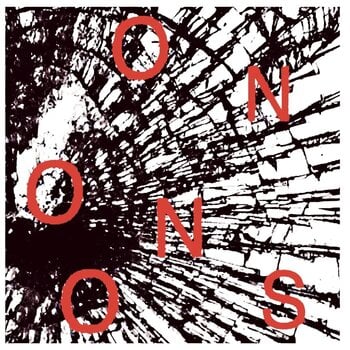 Disque vinyle Ononos - ONONOS (LP) - 1