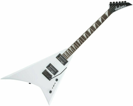 Električna kitara Jackson X Series CDX22 IL Snow White - 1