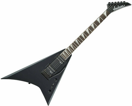 Elektrische gitaar Jackson X Series CDX22 IL Gloss Black - 1