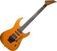 Elektrische gitaar Jackson Pro Series Soloist SL3 Satin Orange Blaze