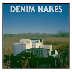 Vinyl Record Denim Hares - Denim Hares (LP)