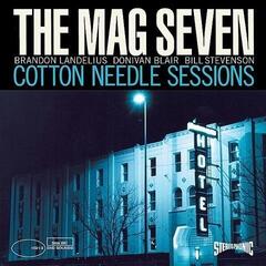 Vinyl Record The Mag Seven - Cotton Needle Sessions (LP)