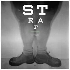 Vinyl Record Straf - Zeppelin! (LP)