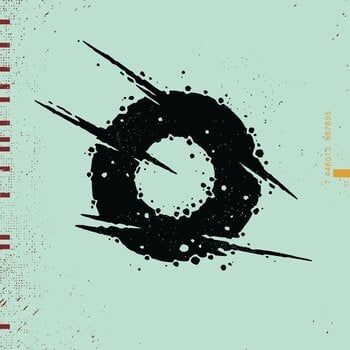 Disco de vinil Darqo - DawnOfTheMeek (LP) - 1