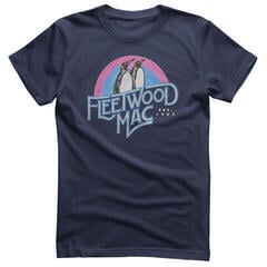 T-Shirt Fleetwood Mac Est 1967