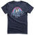 T-shirt Fleetwood Mac Est 1967 Navy S T-shirt