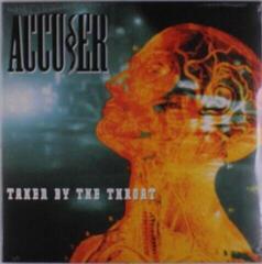 LP deska Accu§er - Taken By The Throat (Limited Edition) (LP)