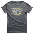 Fleetwood Mac Fleetwood Mac Dark Heather M T-shirt