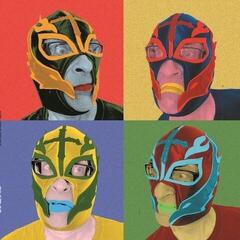 LP ploča Hewhocannotbenamed - Imposter (LP)