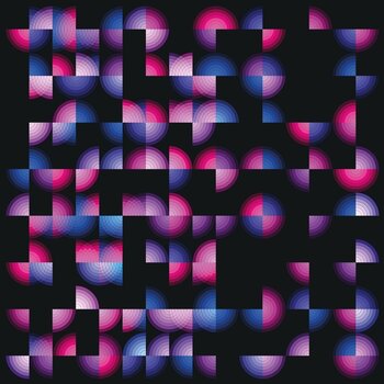 Vinyl Record Big Daddy - Bomb Culture (LP) - 1