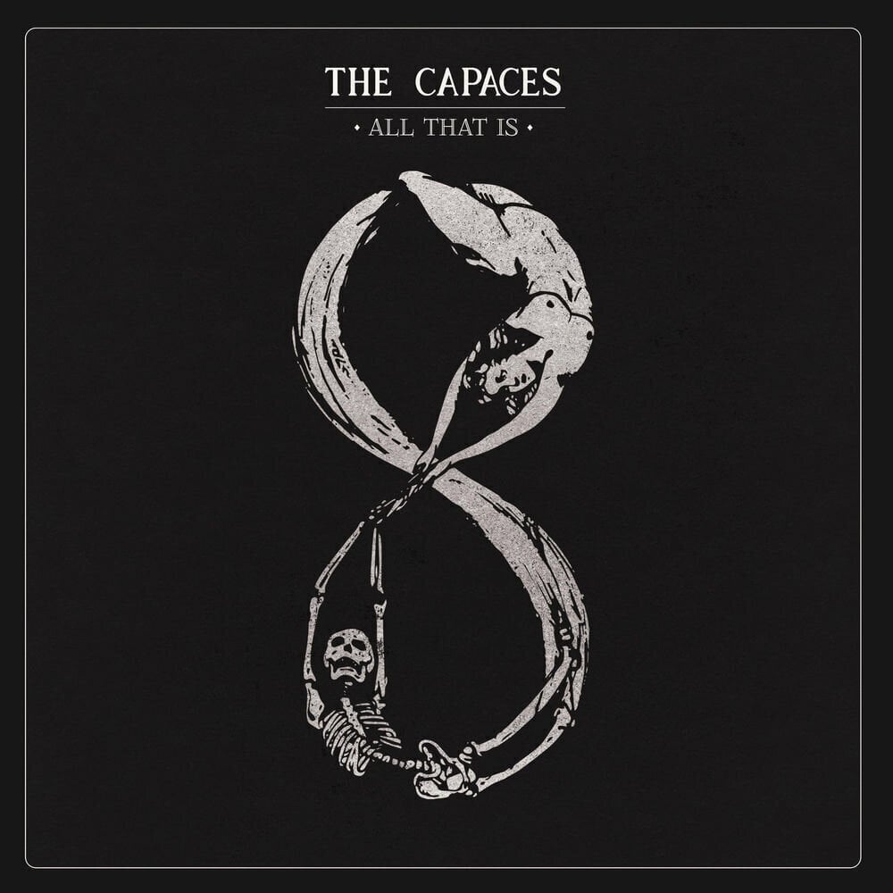 LP ploča The Capaces - All That Is (LP)