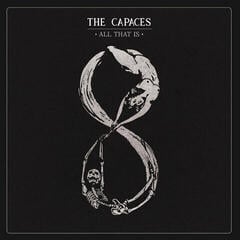 LP ploča The Capaces - All That Is (LP)