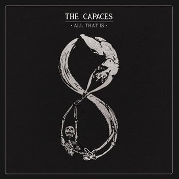 LP ploča The Capaces - All That Is (LP) - 1