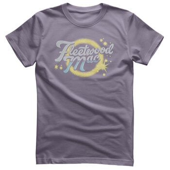 T-Shirt Fleetwood Mac Fleetwood Mac Paragon S T-Shirt - 1