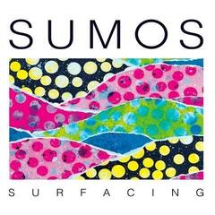 Vinyl Record Sumos - Surfacing (LP)