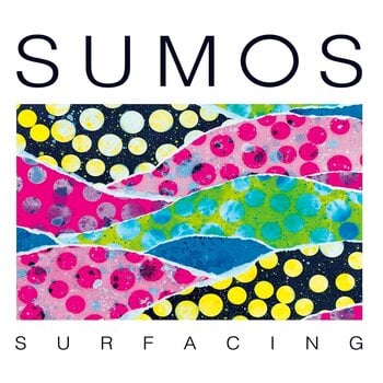 LP deska Sumos - Surfacing (LP) - 1