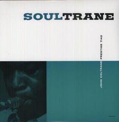 Vinyl Record John Coltrane - Soultrane (Reissue) (Limited Edition) (LP)