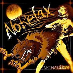 Vinyl Record No Relax - Animalibre (LP)