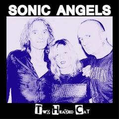 LP ploča Sonic Angels - Two Headed Cat (LP)