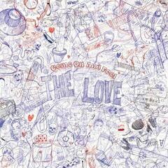 Vinyl Record Love - Come On And Feel The Love (LP)