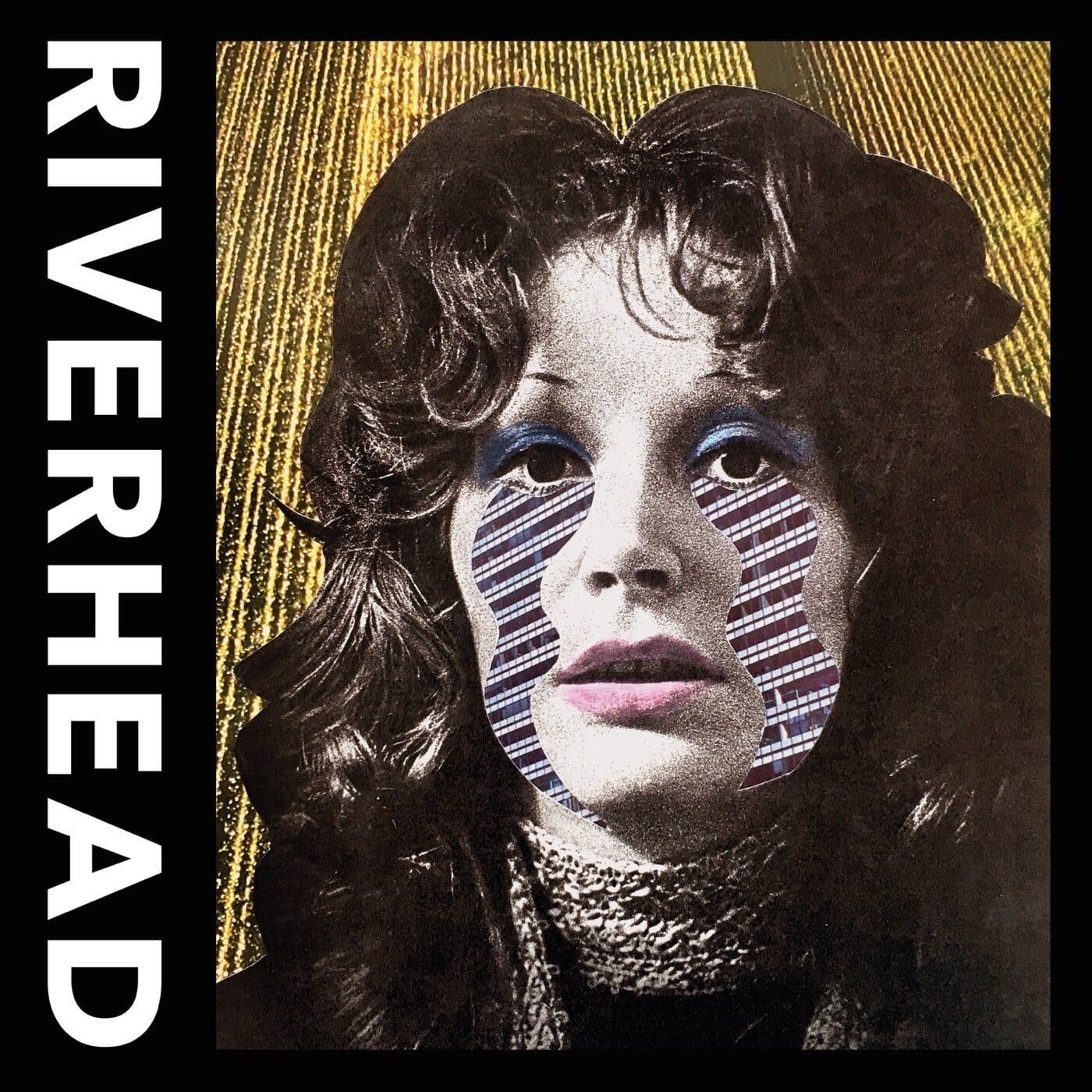 Vinyl Record Riverhead - Cancer (LP)