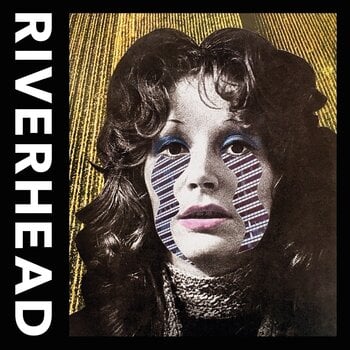 Vinyl Record Riverhead - Cancer (LP) - 1