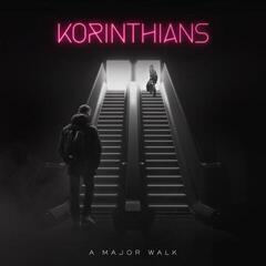 Vinyl Record KORINTHIANS - A Major Walk (LP)