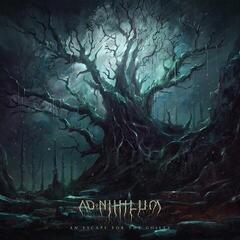 LP deska Ad Nihilum - An Escape For The Guilty (Limited Edition) (LP)