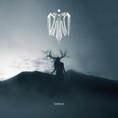 LP deska Domhain - Nimue (Limited Edition) (LP)