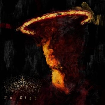 LP deska Evergarden - In Light (Limited Edition) (LP) - 1